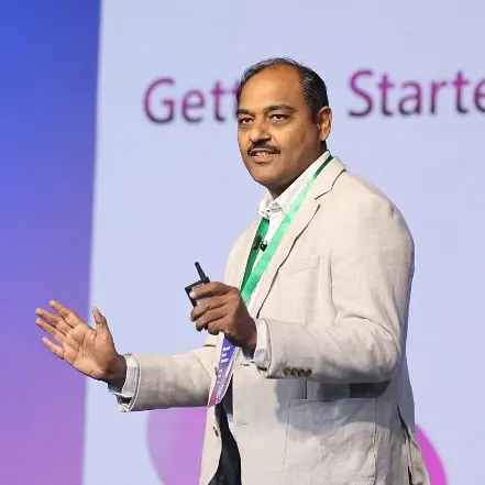 Nilesh Khatri