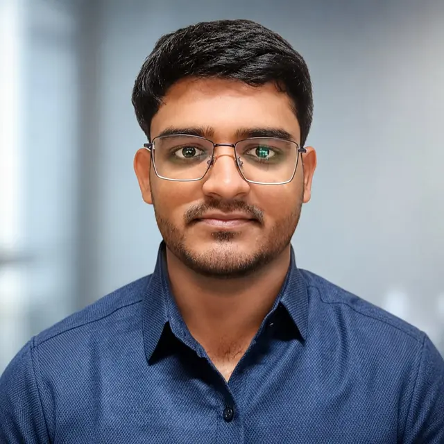 Krishnakant  Kandoi