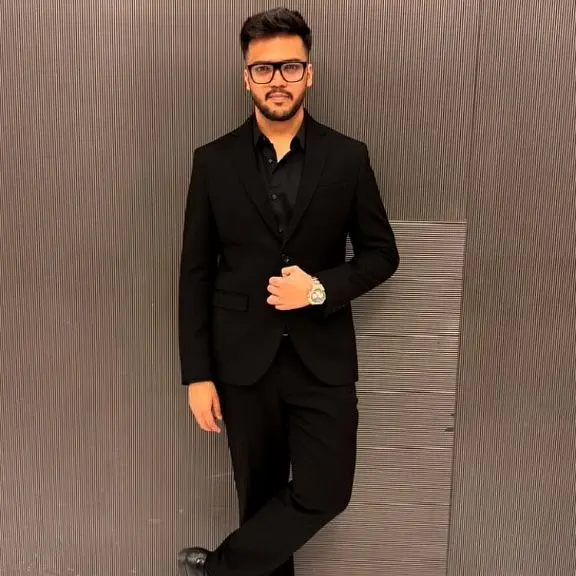 Rishabh Jain