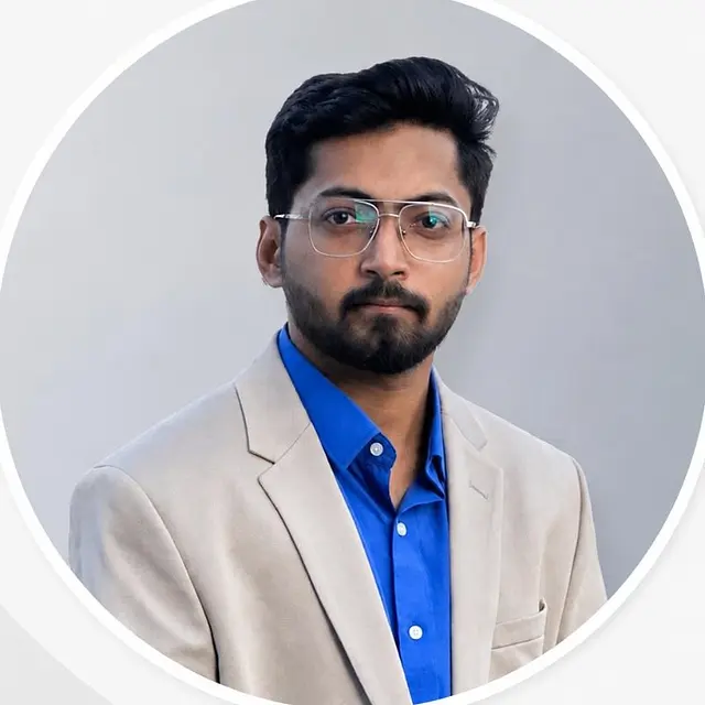 Gaurav Ratnu