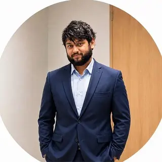 Akash Suresh