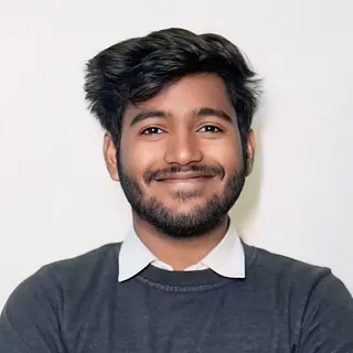 Naman Namdeo
