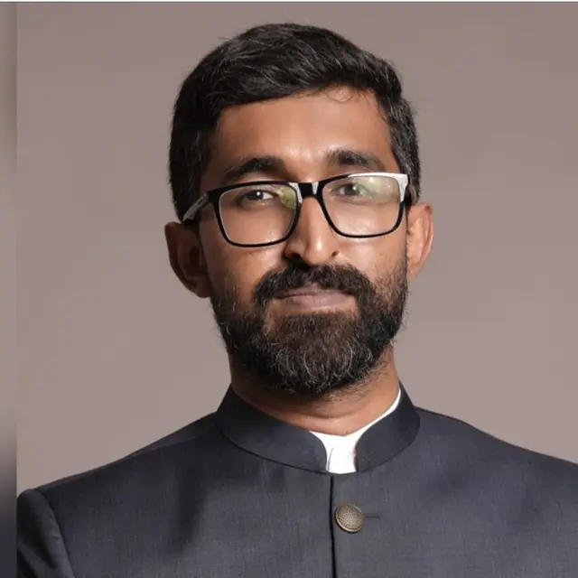 Anand Venugopal