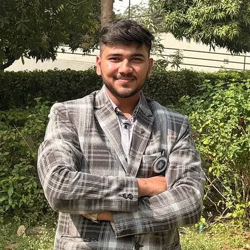 Madhav Maheshwari