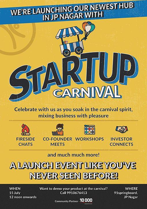 Cover for Demo Day By eChai