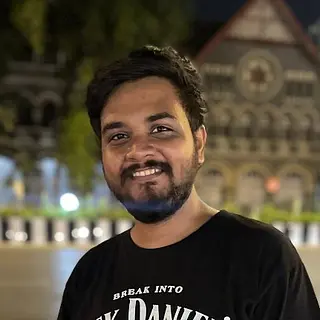 Sujay Parkhe