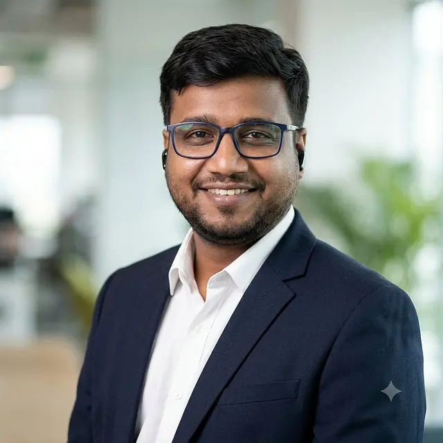 Udayan Singh