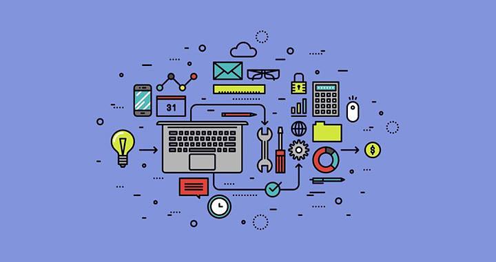 Cover for Tech Tools for Startups