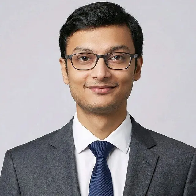Sambhav Antriksh