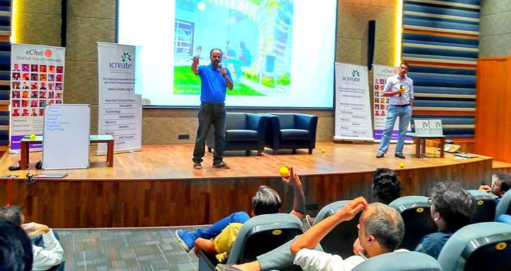 Cover for Food & Beverages Summit Vadodara 2017
