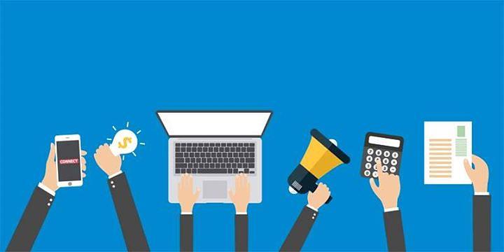 Cover for Digital Marketing for Startups