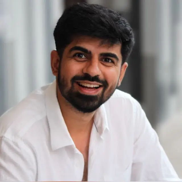 Mohammed Farhan