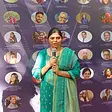Mythreyi Kondapi