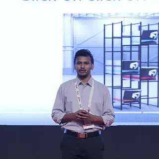 Bhanu Teja Chidura