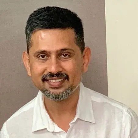 Pravesh Jha