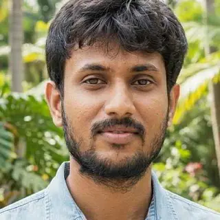 Edla Vishal