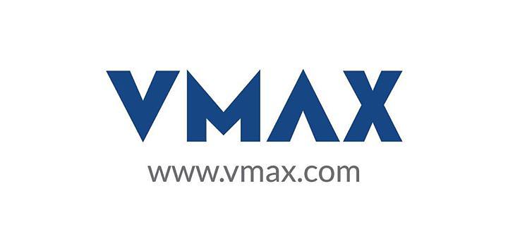 Cover for Mentoring session with VMAX