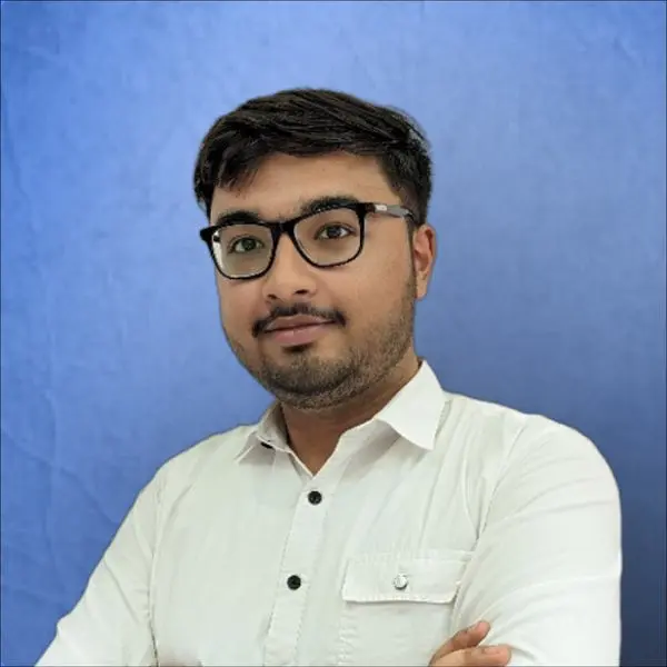 Shrey Chhabria