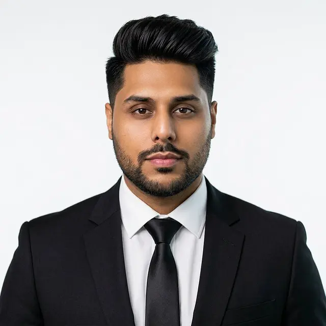 Aditya Raj