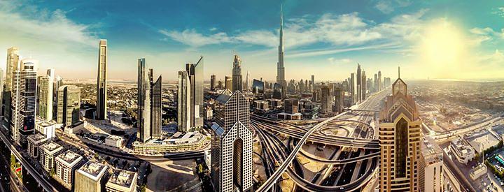 Cover for Dubai Smart City Accelerator : Delhi FastTrack
