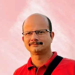 Vijay Sattigeri