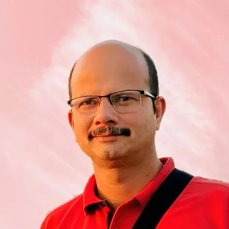 Vijay Sattigeri