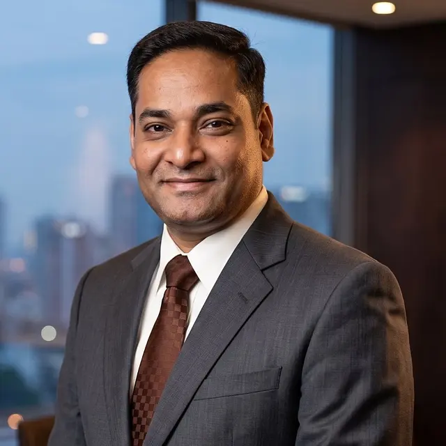 Anbu Saravanan
