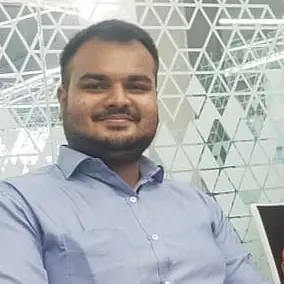 Alok Jha