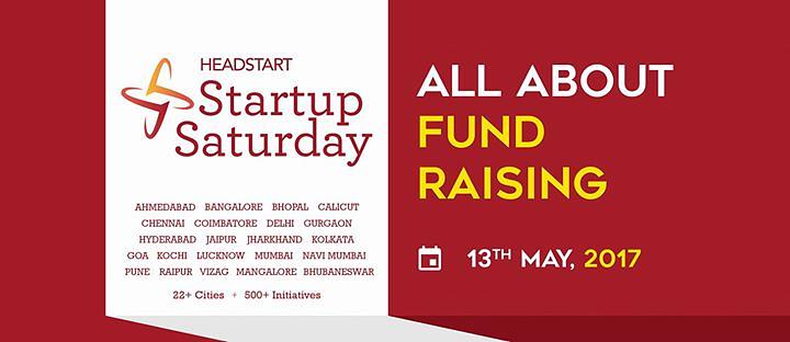 Cover for All about Fund Raising