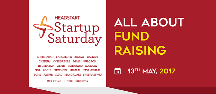 Cover for All about Fund Raising