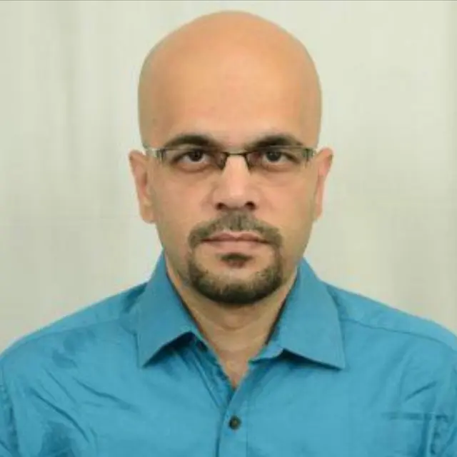 Abhishek Wadhwa