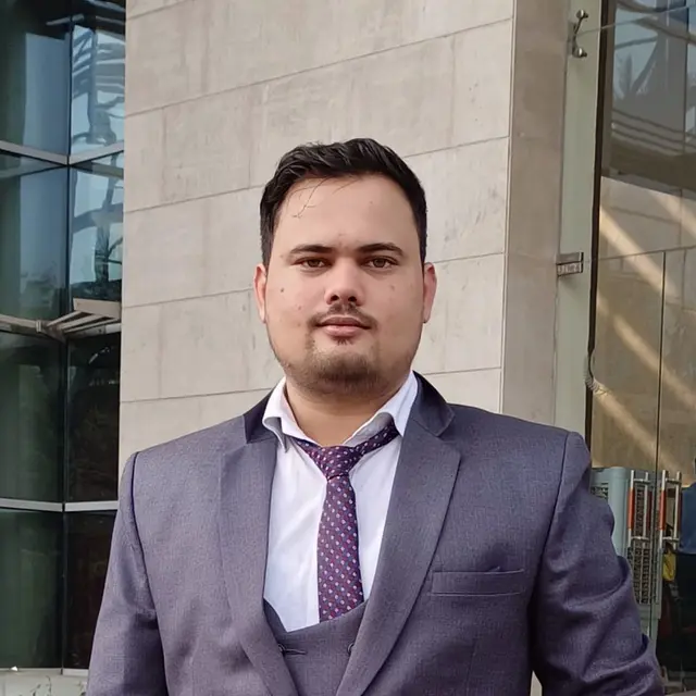 Shaban Khan