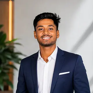 Vinay Pulla