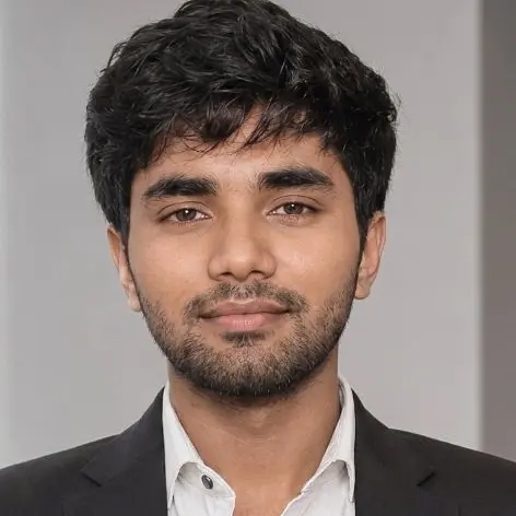 Hrithik Maurya
