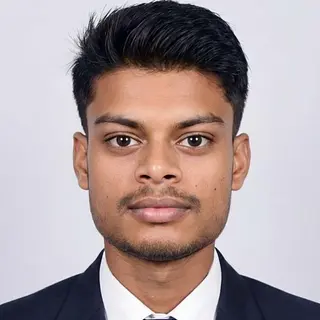 Umesh Iswar Chandra Badamali Badamali