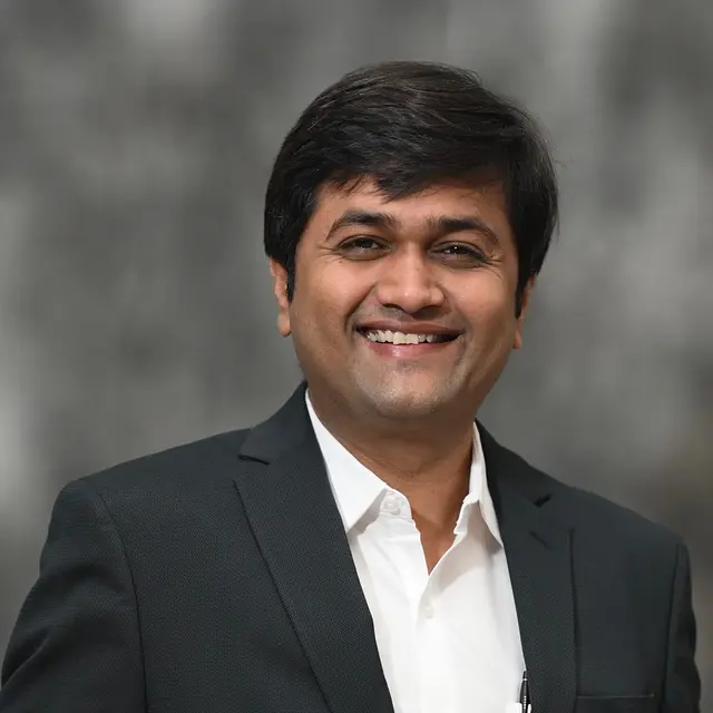 Dharit Gadani