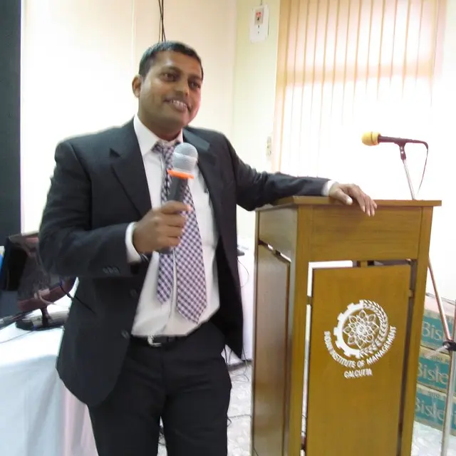 Chetan Pilot