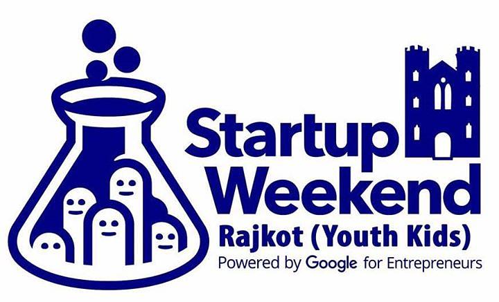 Cover for Startup Weekend Rajkot (Youth Kids)