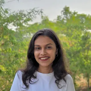 Aditi Kishor  Dhamne