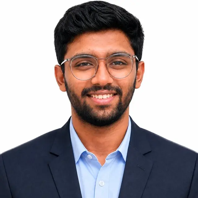 Lokesh Machineni