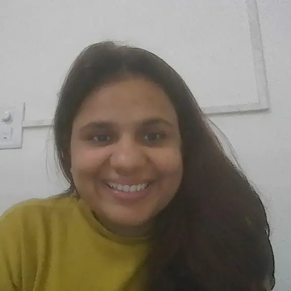 Swetha Poddar