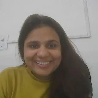 Swetha Poddar