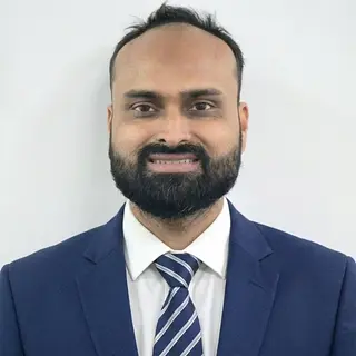 Khan  Mukarram Jah