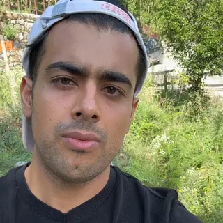 Raghav Arneja