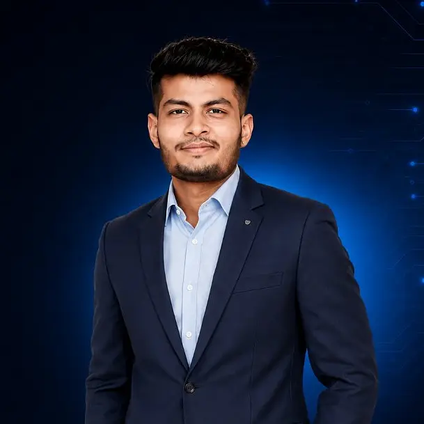 Suraj Ishwar