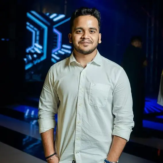 Tushar Upadhyay