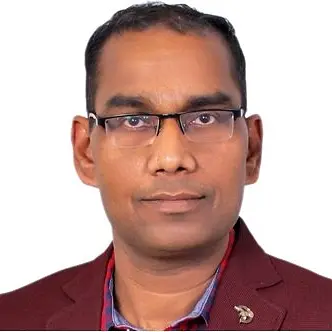 Dr. Uttam Kumar, Ph.D