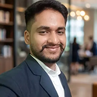 Krishna Kumar