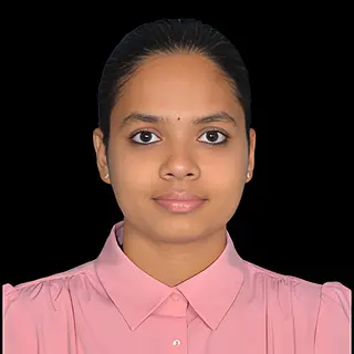 Gayatri Sanivarapu