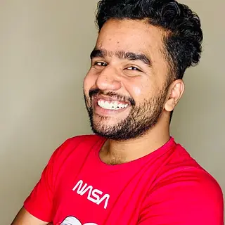 Manoj Bhosle